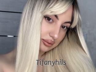 Tifanyhils