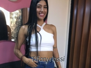 Tifanyrossi