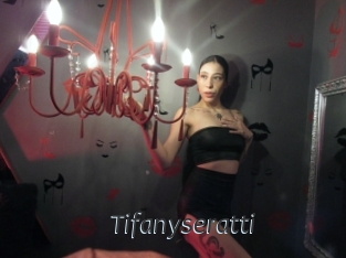 Tifanyseratti