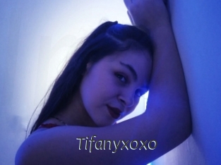 Tifanyxoxo