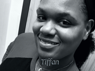 Tiffan