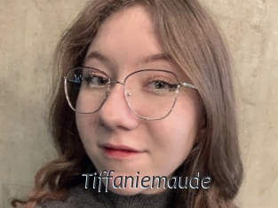Tiffaniemaude