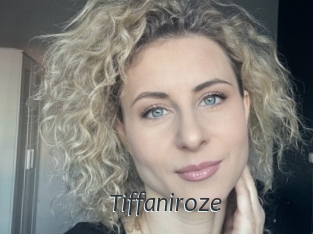 Tiffaniroze