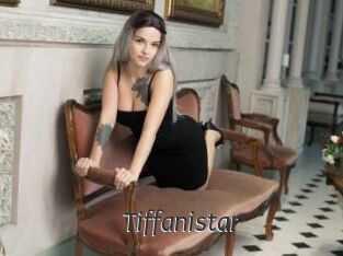 Tiffanistar