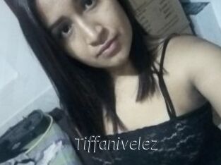 Tiffanivelez