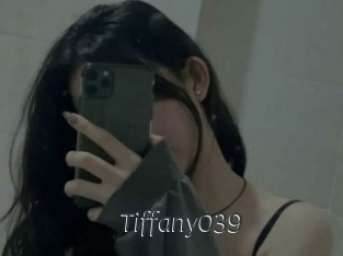 tiffany039 Ligne Rose