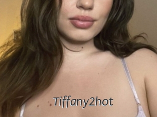 Tiffany2hot