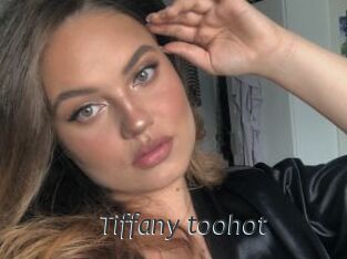 tiffany_toohot Ligne Rose
