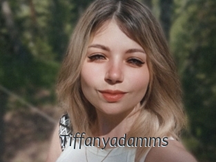 Tiffanyadamms
