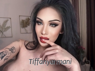 tiffanyarmani Ligne Rose