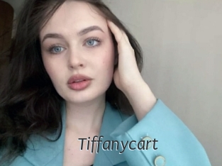 Tiffanycart