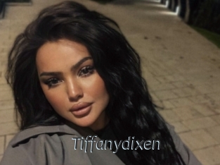 Tiffanydixen