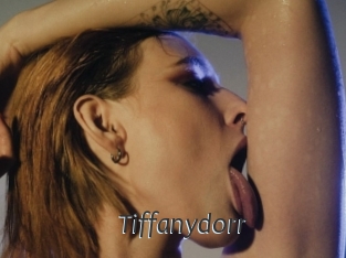 Tiffanydorr