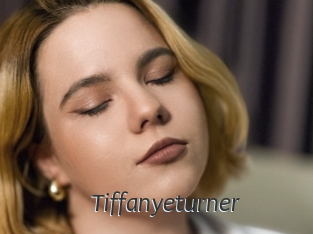 Tiffanyeturner