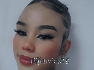 Tiffanyfox19