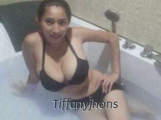 Tiffanyjhons