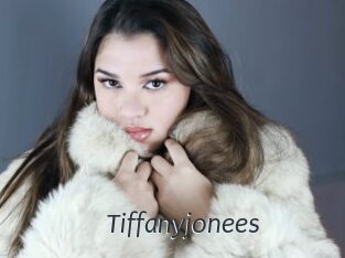 tiffanyjonees Ligne Rose