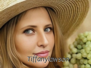 Tiffanylawson