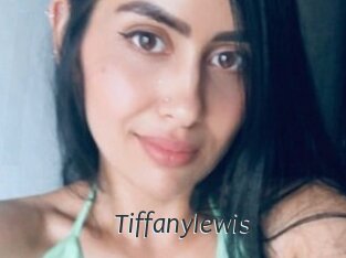 Tiffanylewis