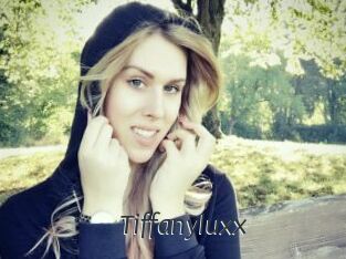 Tiffanyluxx