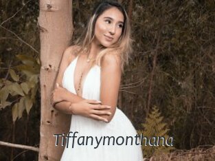 Tiffanymonthana