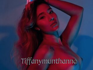 Tiffanymunthanna