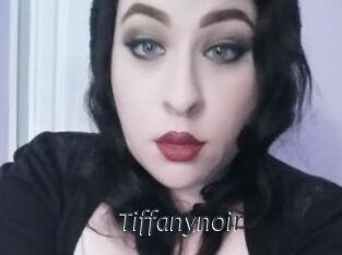 Tiffanynoir