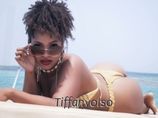 Tiffanyolso