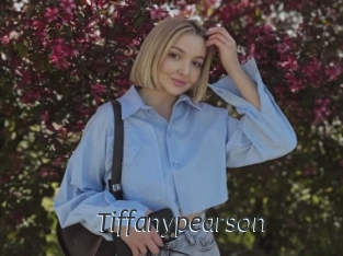 tiffanypearson Ligne Rose