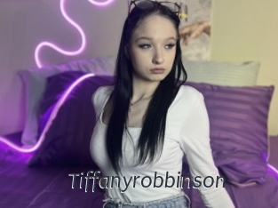 tiffanyrobbinson Ligne Rose