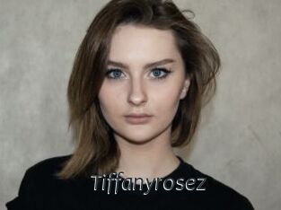 Tiffanyrosez