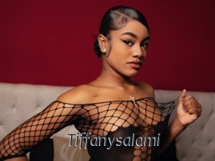 Tiffanysalami