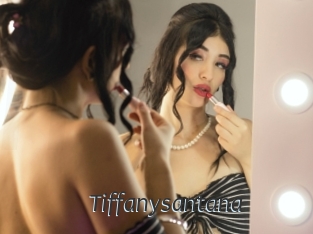 Tiffanysantana