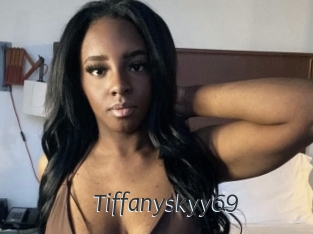 tiffanyskyy69 Ligne Rose