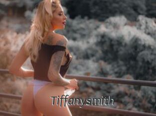 Tiffanysmith