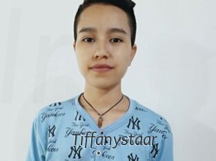 Tiffanystaar