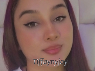 Tiffaynyjoy