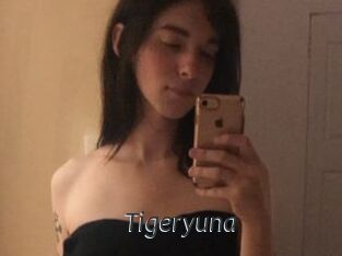 Tigeryuna