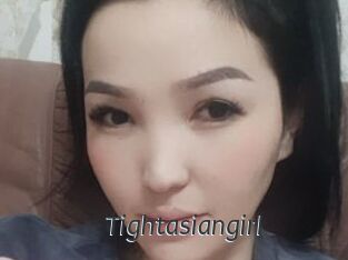 tightasiangirl Ligne Rose