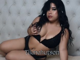 tiianahutson Ligne Rose