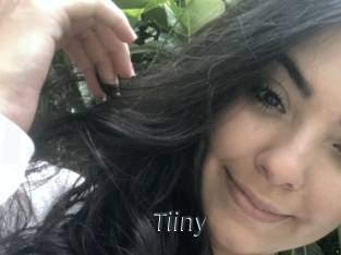 Tiiny