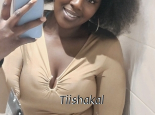 Tiishakal