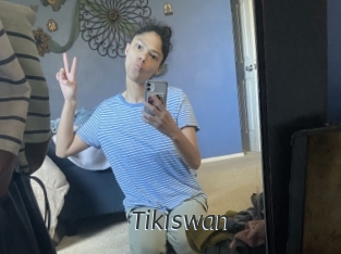 Tikiswan