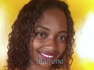 Tikofona