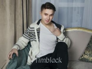 Timblack