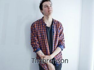 Timbronson