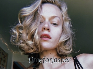 Timeforjasper