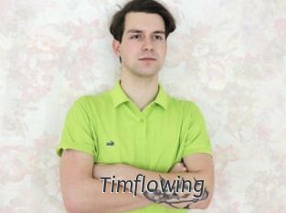 Timflowing