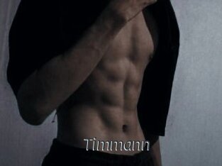 Timmann