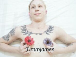 Timmjames